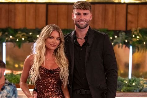 love island all stars winner|Love Island All Stars FINAL: Molly Smith and Tom Clare are crowned.